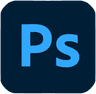 Photoshop icon