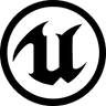 Unreal Engine icon