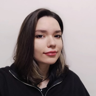 Bözge portrait